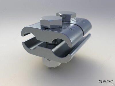 Зажим ПА-4-1 - 53 250 сум от 10 шт.