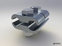 Зажим ПА-4-1 - от {0} сум