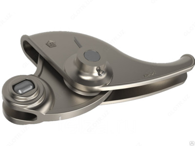 Зажим натяжной НЗ-2-7А - 138 450 сум от 10 шт.