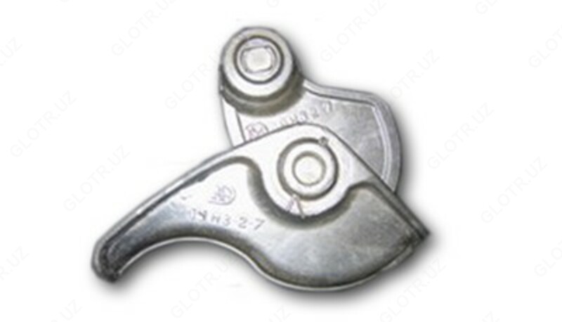 NZ-2-7A kuchlanish qisqichi