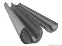 зажим рас-120-4а