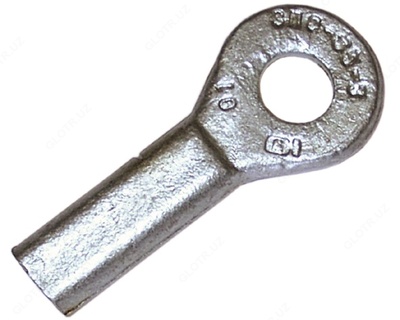 ZPS-35-3 topraklama qisqichi