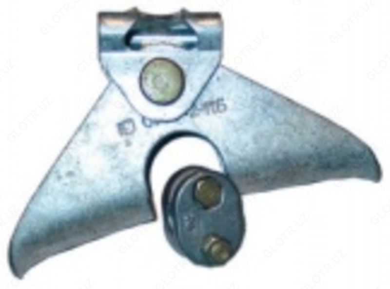 pg-2-11 b qo'llab-quvvatlovchi qisqich