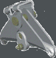 зажим поддерживающий пг-2-11 б - от {0} сум