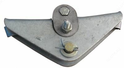 pgn-3-5 qo'llab-quvvatlovchi qisqich