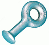 Серьга СРС-7-16