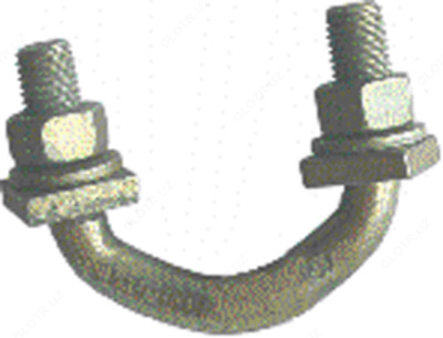 узел крепления кгп-7-3 - 42 600 сум от 10 шт.