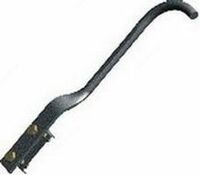 Рога разрядные РРВ-82