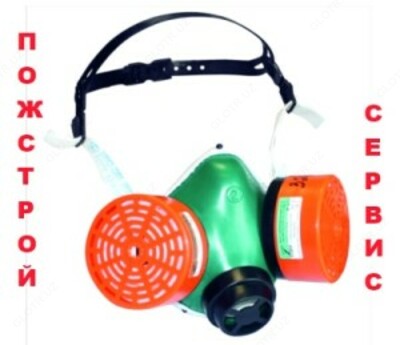 Респиратор РУ-60М