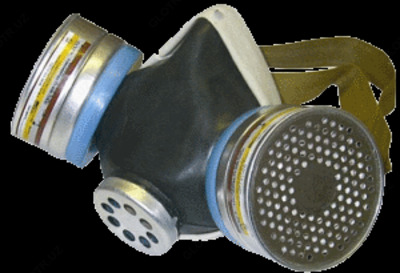 Respirator RU-60M