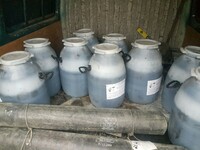 Масляно-графитовая смазка МГС-6 1