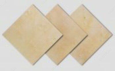 Фанера березовая водостойкая марки ФК (1525х1525 мм) ( россия) сорт 4/4 нш