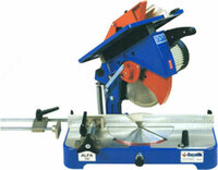 ALFA- ручной отрезной станок производитель OZCELIL