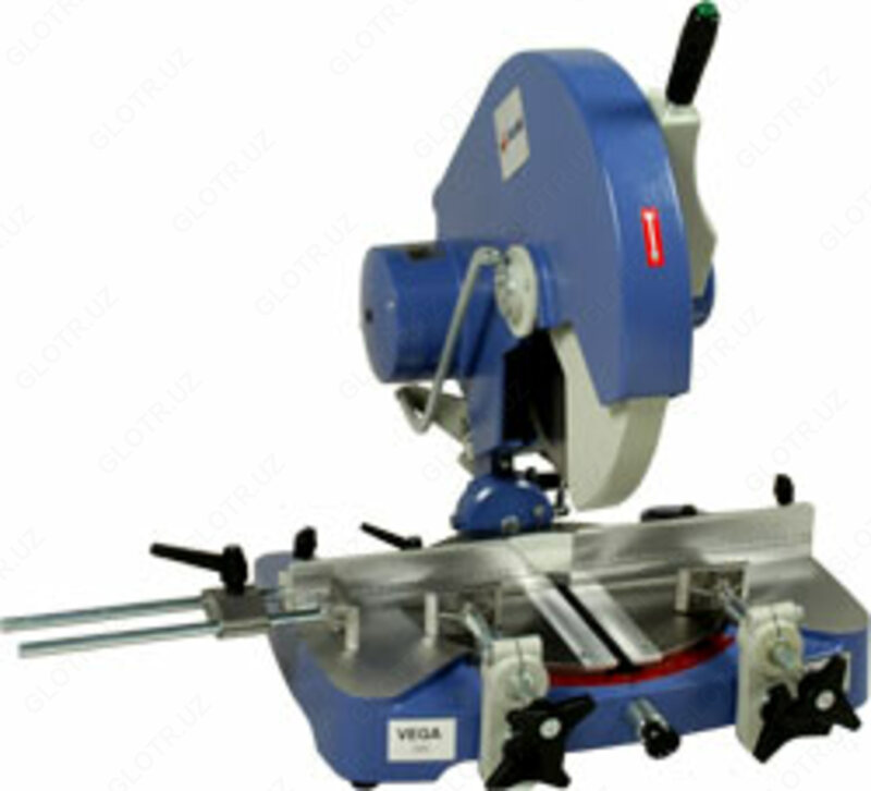 VEGA- ручной отрезной станок  производитель OZCELIL