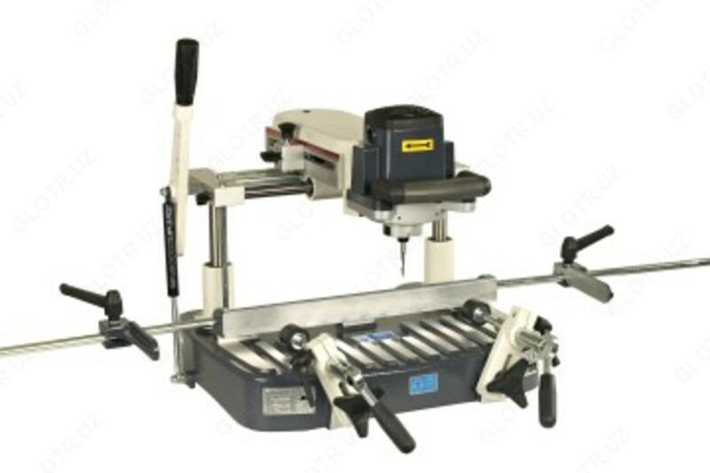 STAR-портатиыный копировально-фрезерный станок производитель OZCELIL