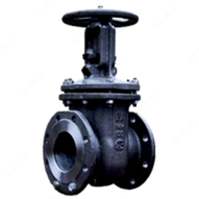 Задвижка чугунная 30ч6бр  Ду 150 Ру10 - 3 350 000 сум от 10 шт.