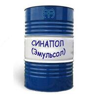 Смазочно-охлаждающи жидкости (СОЖ)  синапол