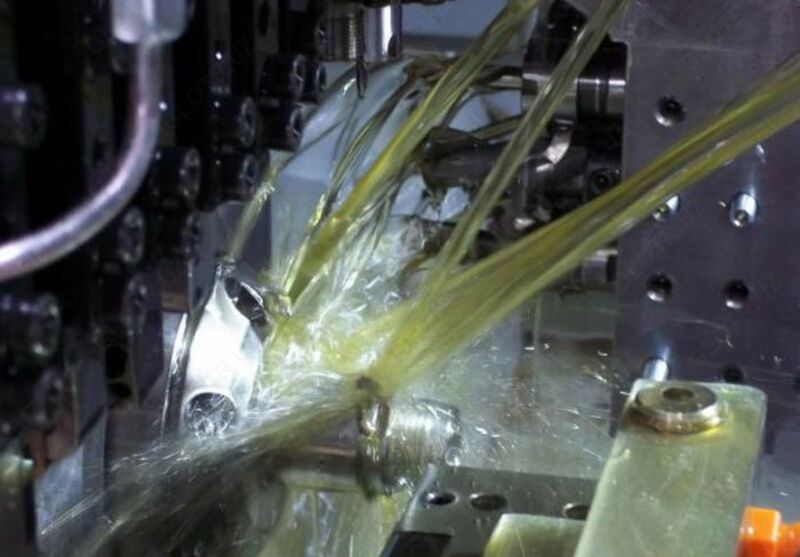 СОЖ для галтовки и специализированной обработки Бенатол-а