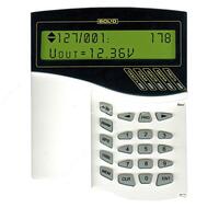 XAVFSIZLIK VA Yong&#39;in nazorati PANEL S2000M