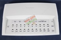 ПРИБОР ПРИЕМНО-КОНТРОЛЬНЫЙ ОХРАННО-ПОЖАРНЫЙ СИГНАЛ-20М - от {0} сум