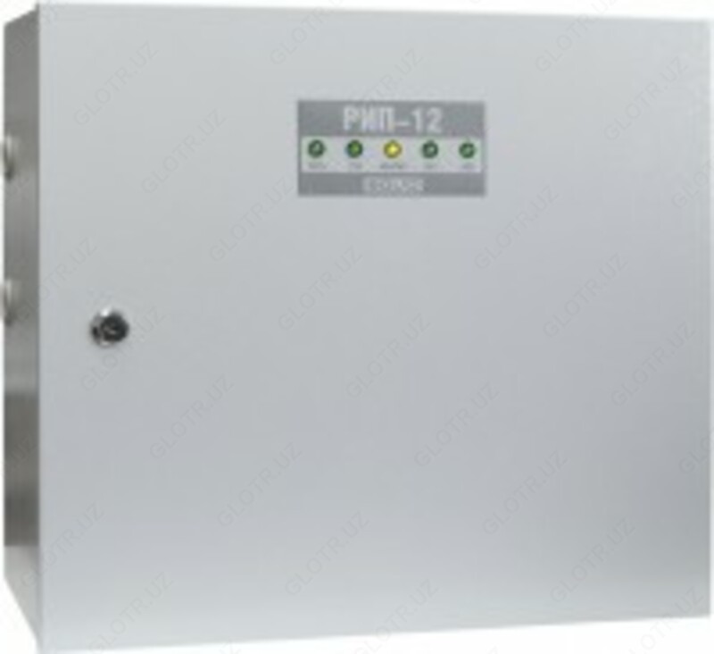 Резервированный источник питания РИП-12 исп. 06 (РИП-12-6/80М3-Р) - от {0} сум