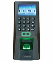 BIOMETRIK QO&#39;ShIMChA NAZORATI S2000-BIOACCESS-F18