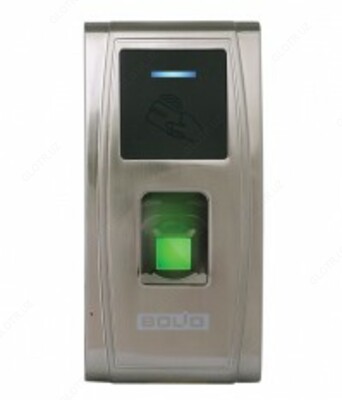 БИОМЕТРИЧЕСКИЙ КОНТРОЛЛЕР ДОСТУПА С2000-BIOACCESS-MA300