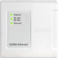 RS-485 / RS-232 Ethernet S2000-Ethernet tarmog&#39;idagi interfaol konvertor - {0} so'mdan