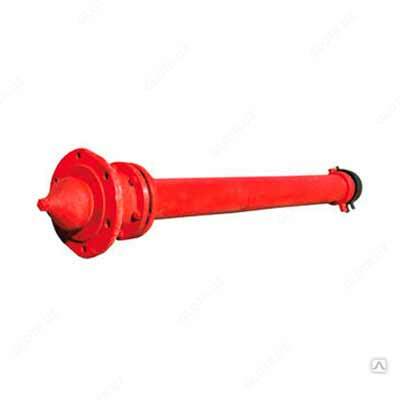 gidrant olov gp-2000 mm po'lat