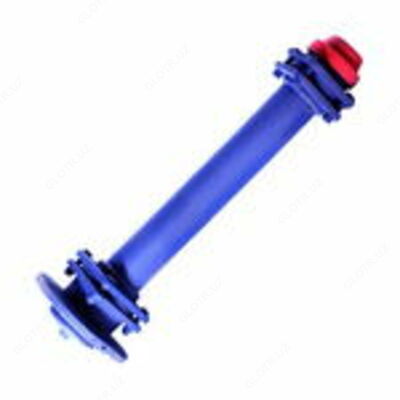 Olovli gidrant gp-1.50 quyma temir (1500 mm)