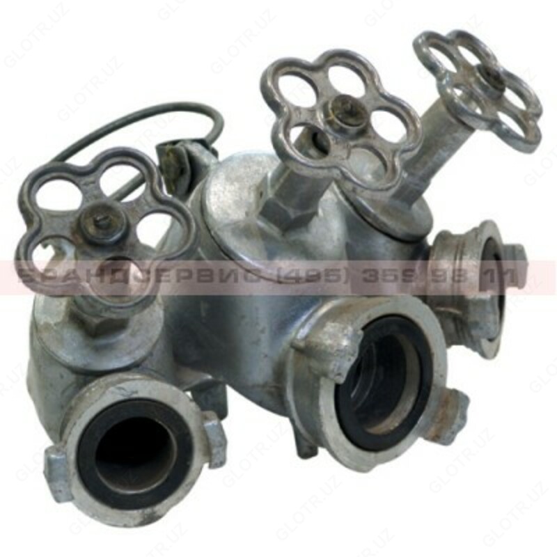 Uch tomonli RT-80 dallanma dastagi - {0} so'mdan