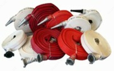 Yong'in shlanglari standart RPM (V) 1,6-UHL 1, (50 mm, uzunligi 20 m)