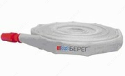 Рукава пожарные Стандарт РПМ (В) 1,6-УХЛ 1, (65 мм,длина 20 м)