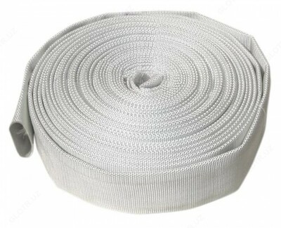 Yong'in shlanglari standart RPM (V) 1,6-UHL 1, (80 mm, uzunligi 20 m)