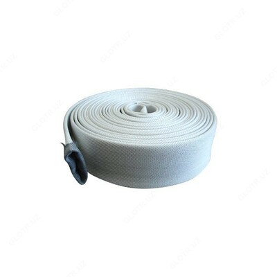 Yong'in shlanglari standart RPM (V) 1,6-UHL 1, (80 mm, uzunligi 20 m)