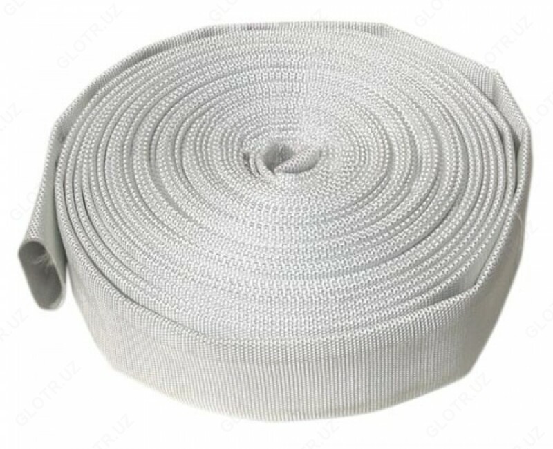 Yong'in shlanglari standart RPM (V) 1,6-UHL 1, (40 mm, uzunligi 20 m)