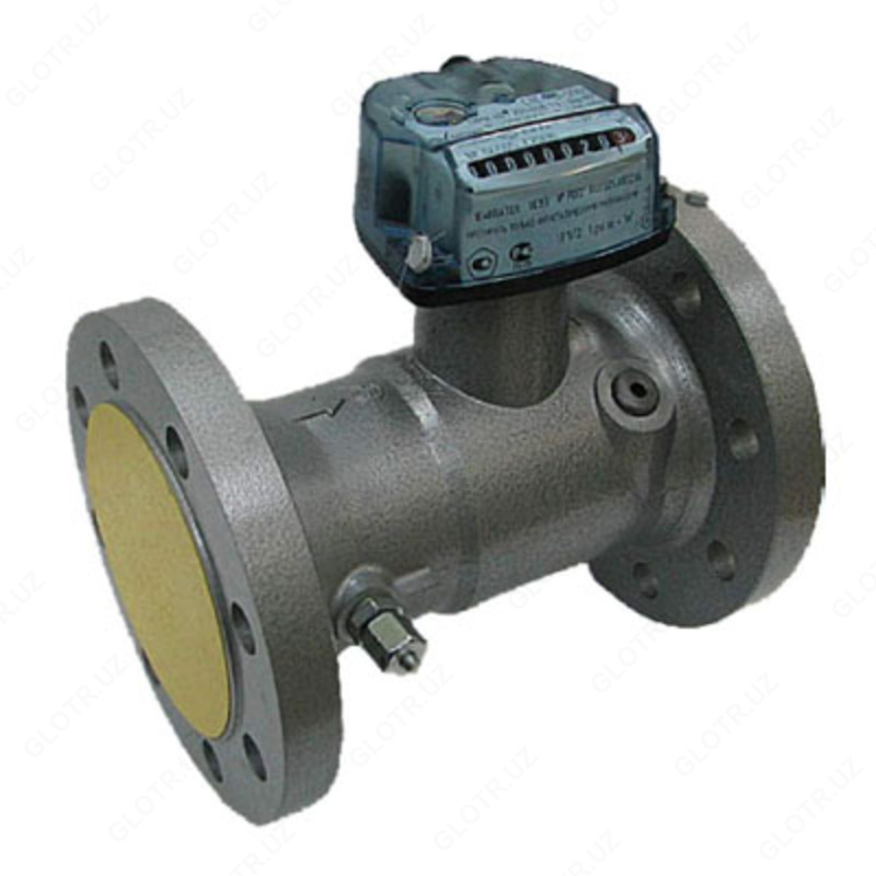 Turbinali gaz hisoblagich turi stg 50-100 ishlab chiqaruvchi ooo.epo signal.russia