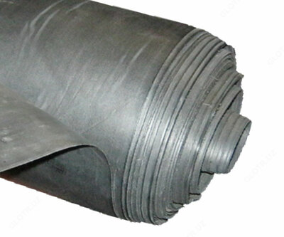 Membran tuvali 1,2 mm TU 38 105.362-97