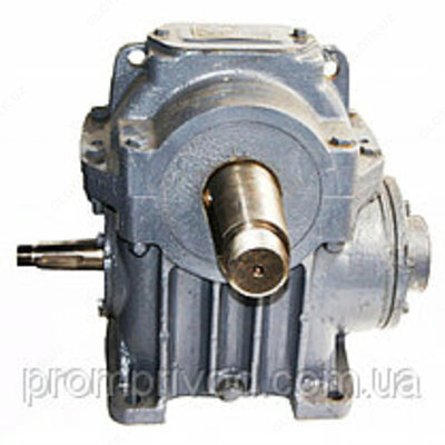 Reducer, Globoid RHSL-180-45
