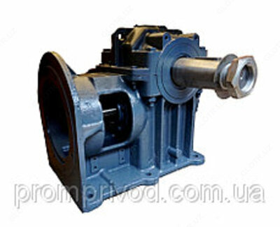 Reducer, Globoid RHSL-180-45