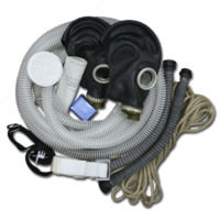 противагаз шланговый пш-1 Б - от {0} сум