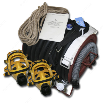 противагаз шланговый пш-20 с шланг пвх (сумка) - 2 500 000 сум от 10 шт.