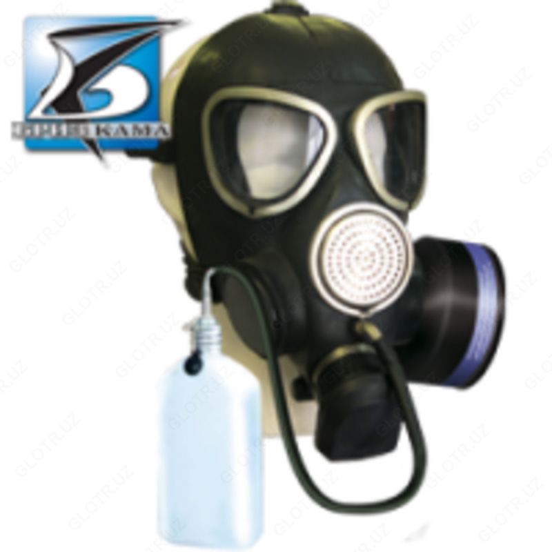 Противогаз ГП-7Б с КФП ГП-7КБ - от {0} сум