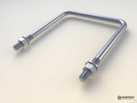 ХОМУТ Х-60 с/л56-97.01.03 - от {0} сум