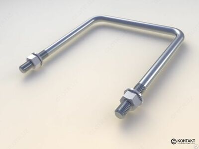 ХОМУТ Х-631 с\а 28.0006-28 - 45 000 сум от 10 шт.