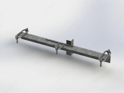  траверса тм-71 а с\л57-97 