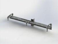 траверса тм-71 а с/л57-97