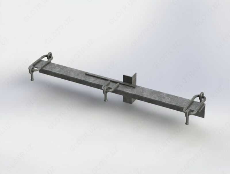 траверса тм-71 б с/л56-97  - от {0} сум