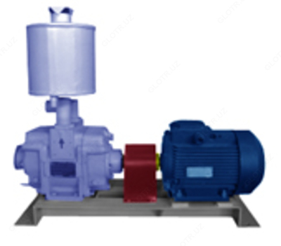 Насос ВВН 1-3 с/дв 7