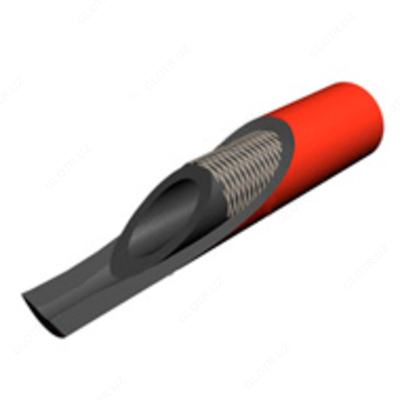 Qo'l bosimi boshi F20x29 r-1,6 MPa GOST 10362-76